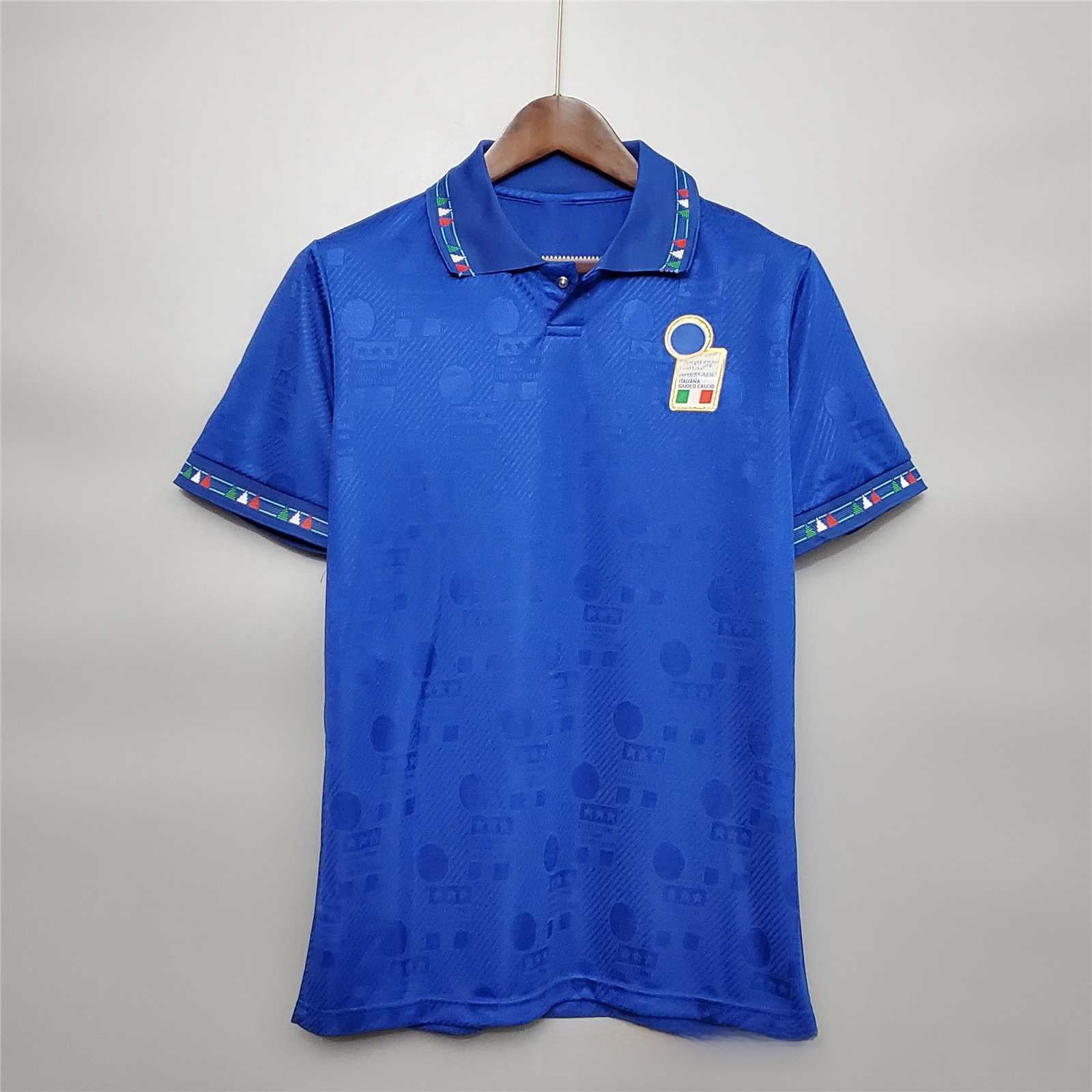 Soccer uniform