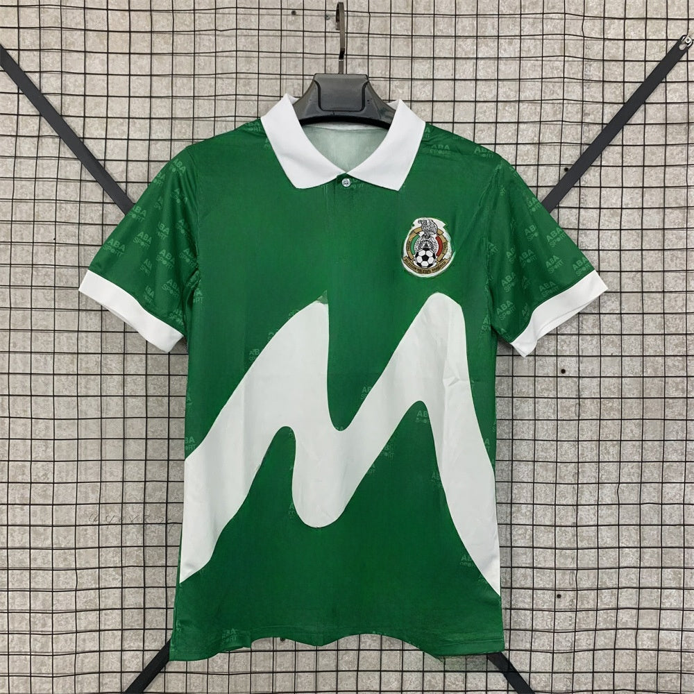 Soccer uniform
