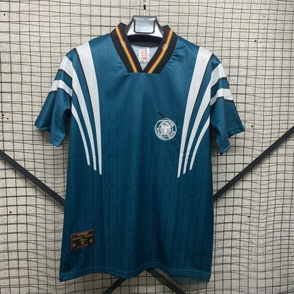 Soccer uniform
