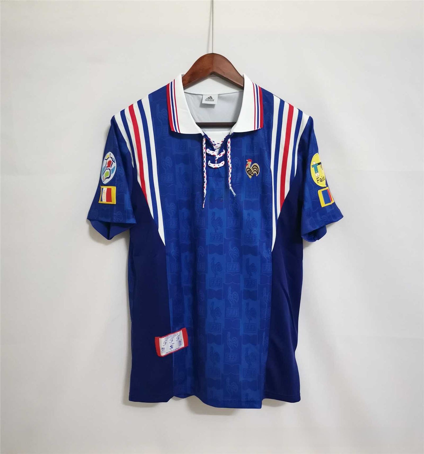 Soccer uniform