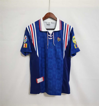 Soccer uniform