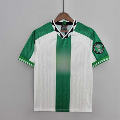 Soccer uniform