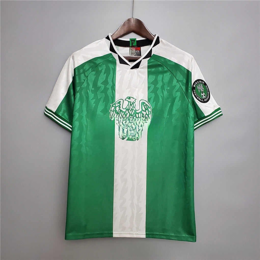 Soccer uniform
