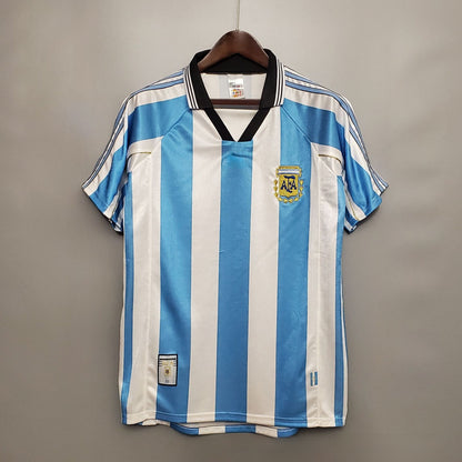 Soccer uniform