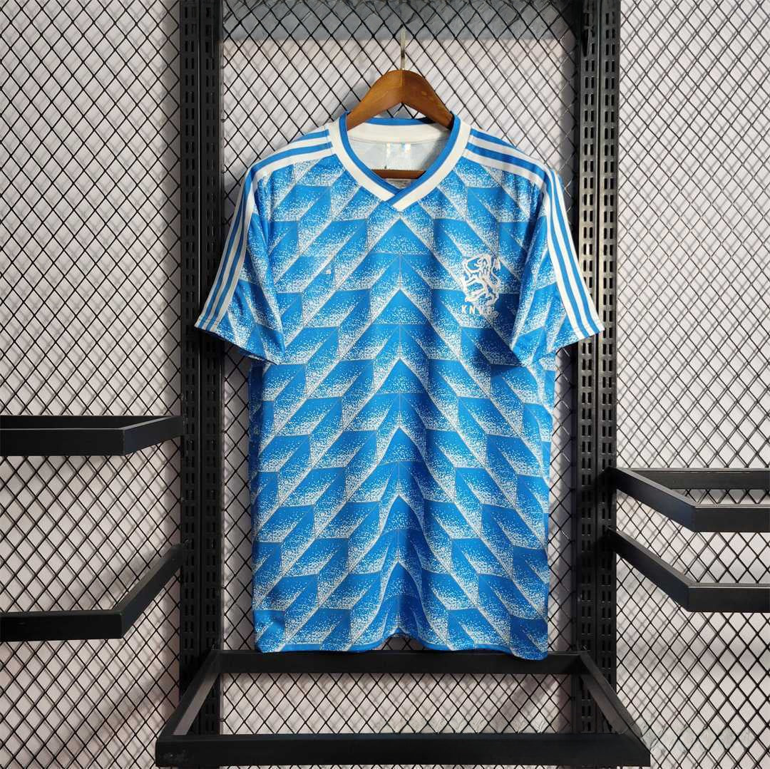 Soccer uniform