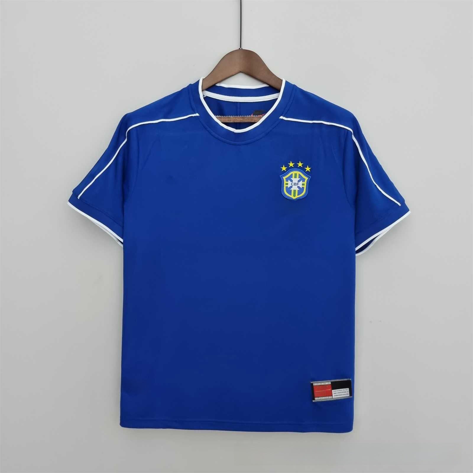 Soccer uniform