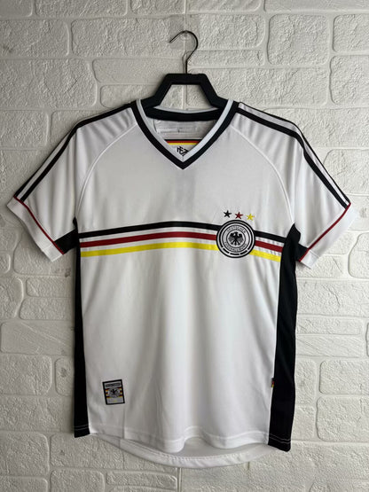 Soccer uniform