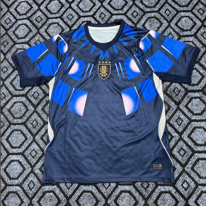 Soccer uniform