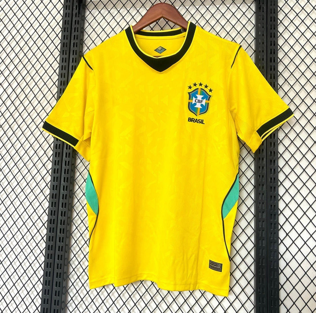 Soccer uniform