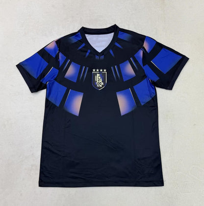 Soccer uniform