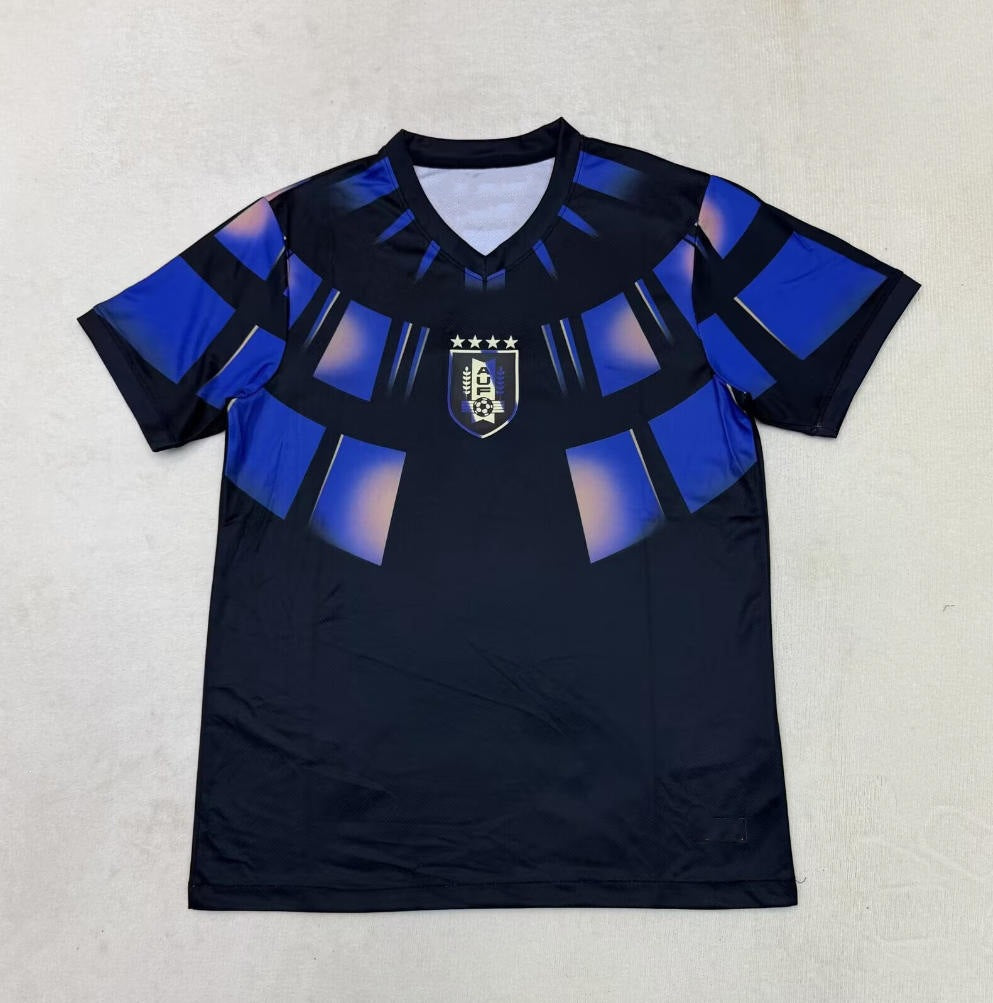 Soccer uniform