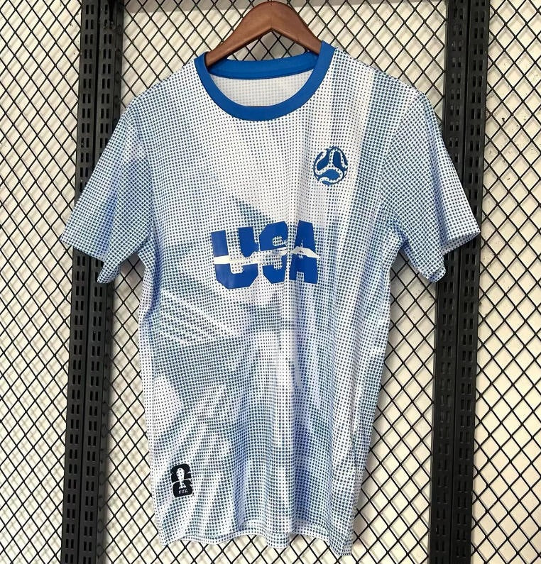 Soccer uniform