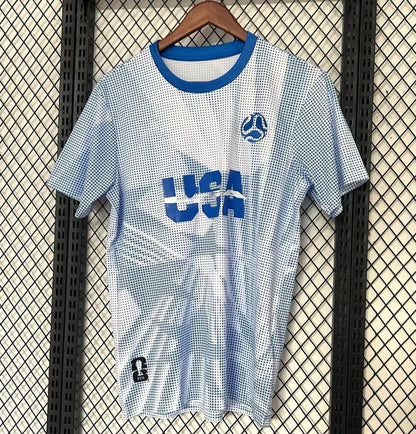 Soccer uniform