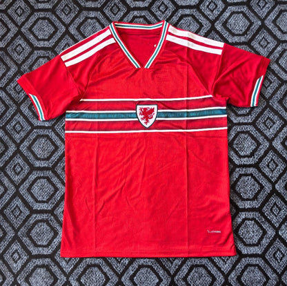 Soccer uniform