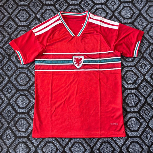 Soccer uniform