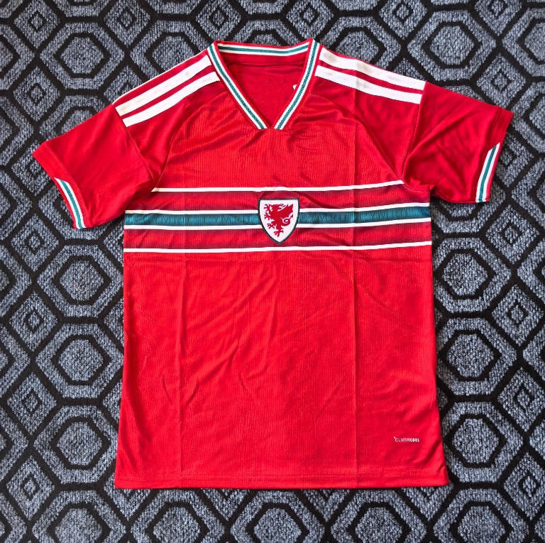 Soccer uniform