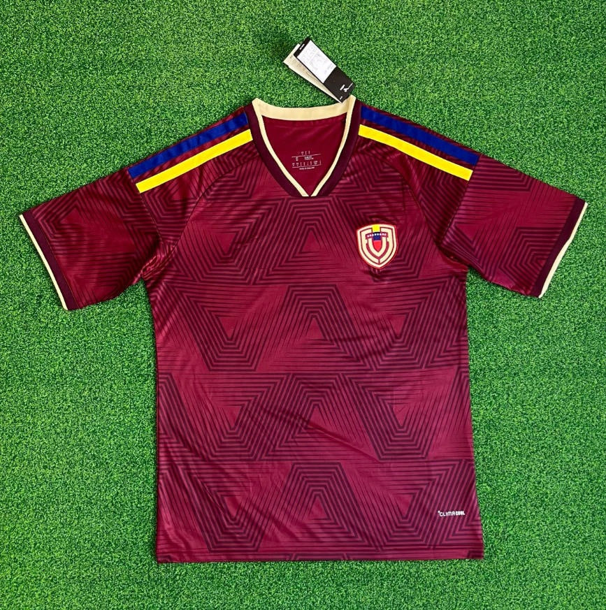 Soccer uniform