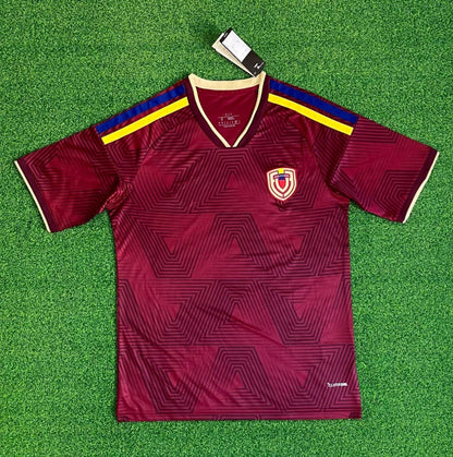 Soccer uniform