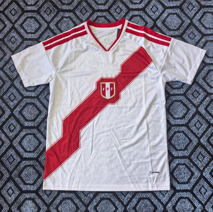 Soccer uniform
