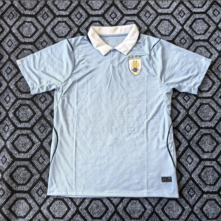 Soccer uniform