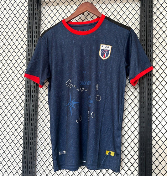 Soccer uniform