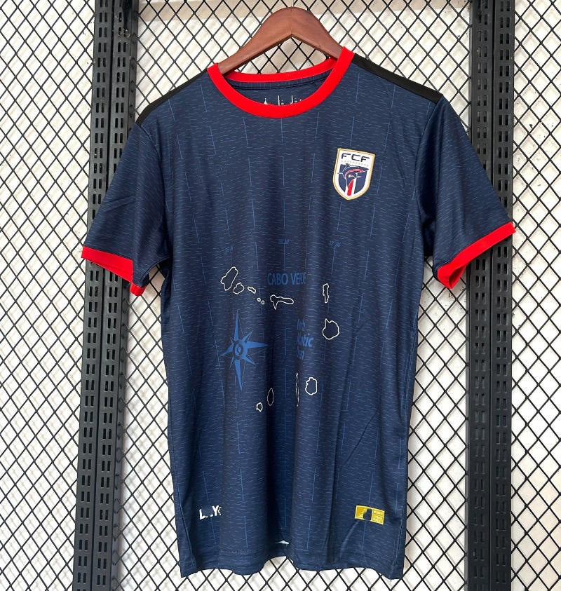 Soccer uniform