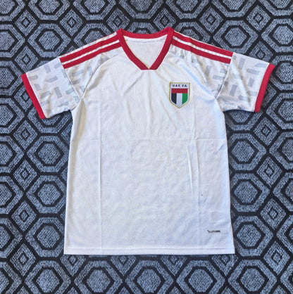 Soccer uniform