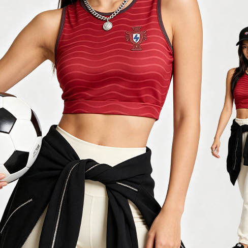 Soccer Vest