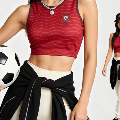 Soccer Vest