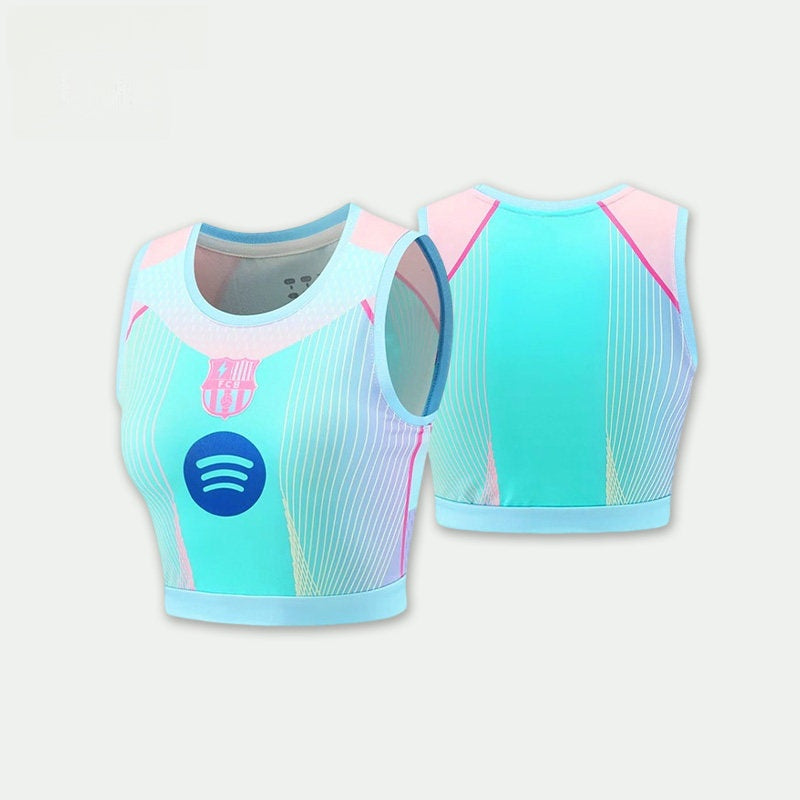 Soccer Vest