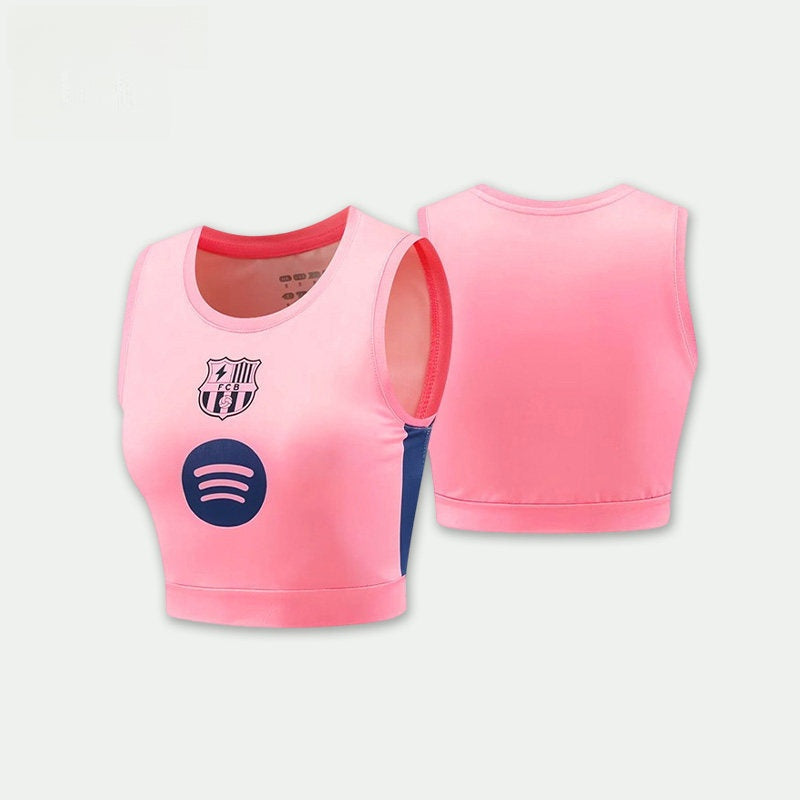 Soccer Vest