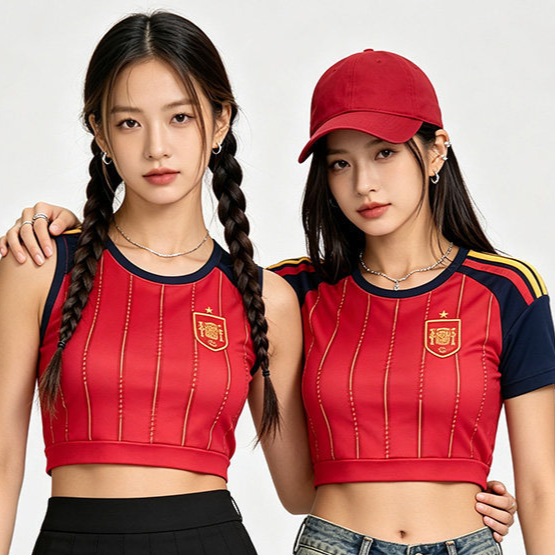 Soccer Vest