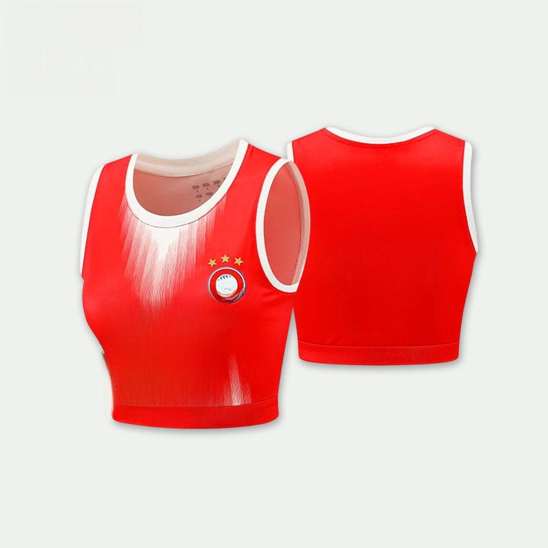 Soccer Vest