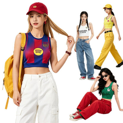 Soccer Vest