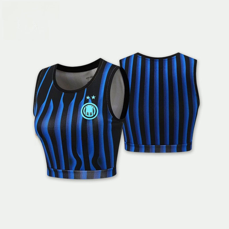 Soccer Vest
