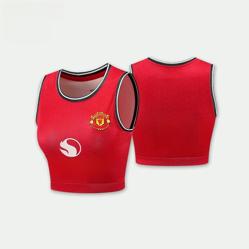 Soccer Vest
