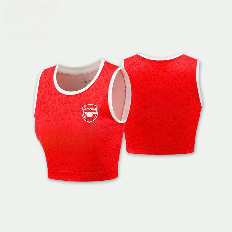 Soccer Vest