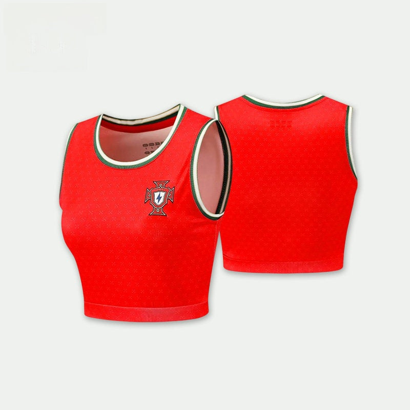 Soccer Vest