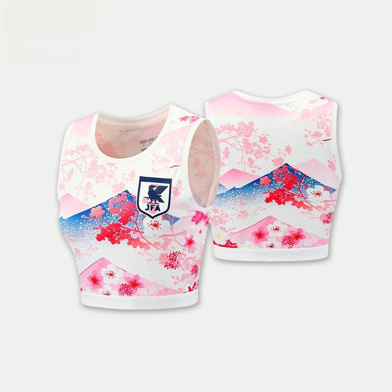 Soccer Vest
