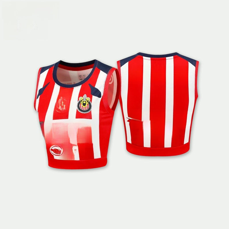 Soccer Vest