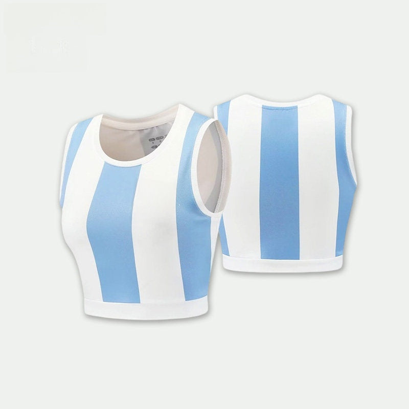 Soccer Vest