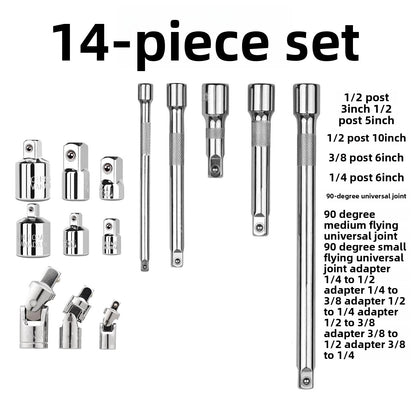 Socket Extension Bars