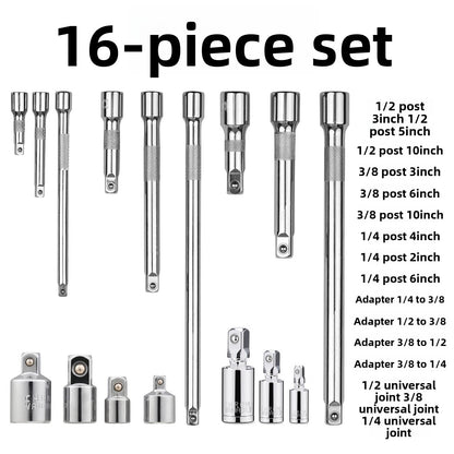 Socket Extension Bars