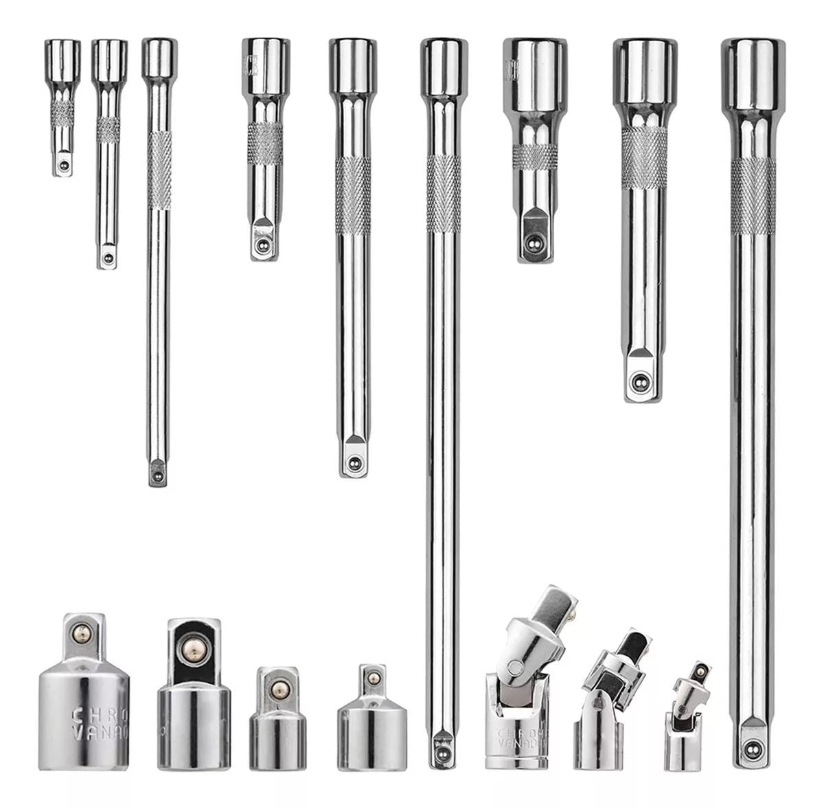 Socket Extension Bars