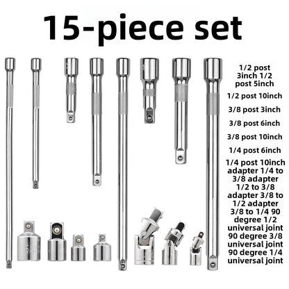 Socket Extension Bars