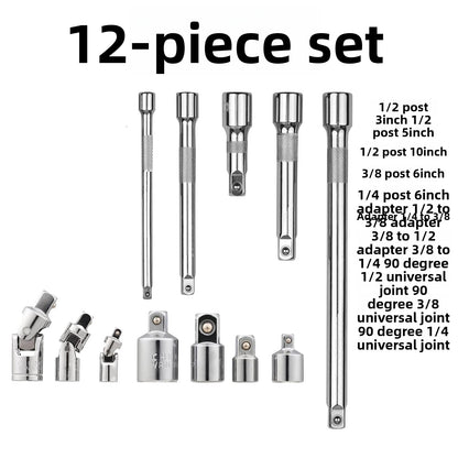Socket Extension Bars