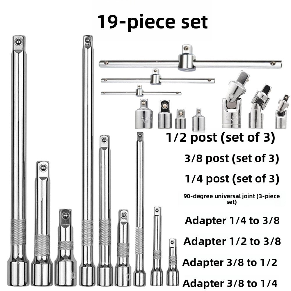Socket Extension Bars