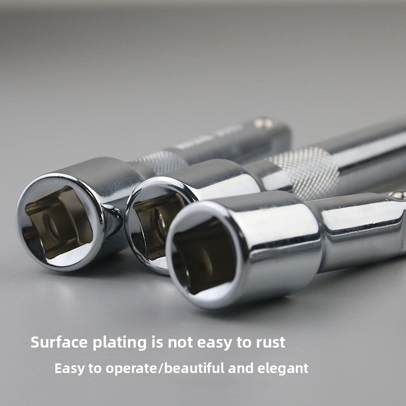 Socket Extension Bars