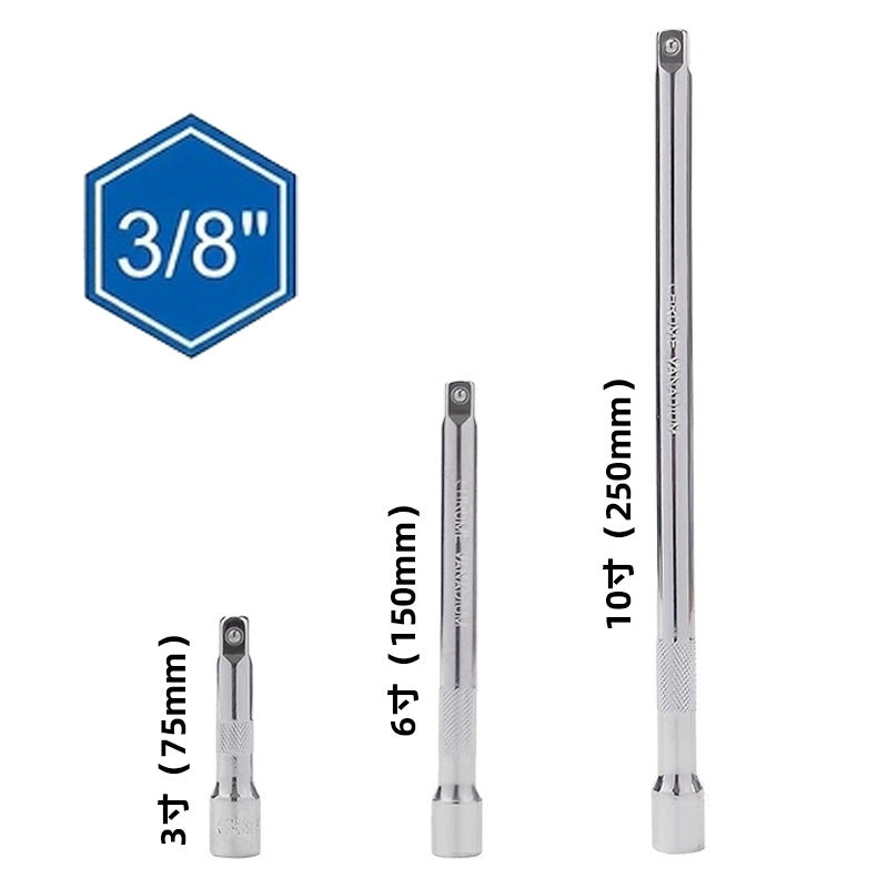 Socket Extension Bars