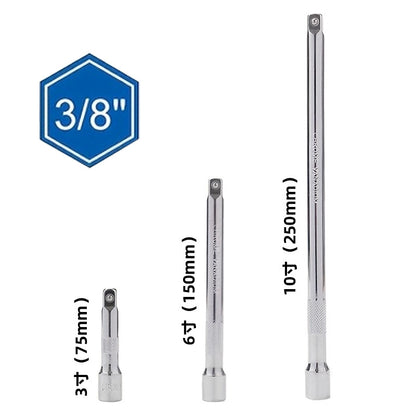 Socket Extension Bars